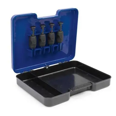 Preston COMMERCIAL PUNCH KIT 2 Preston COMMERCIAL PUNCH KIT - Afbeelding 2