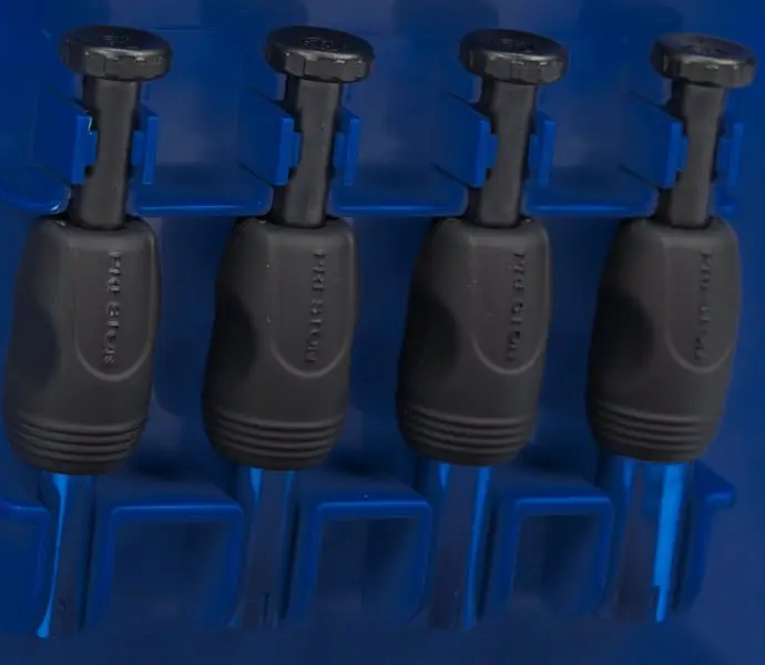 Preston COMMERCIAL PUNCH KIT 3 Preston COMMERCIAL PUNCH KIT - Afbeelding 3