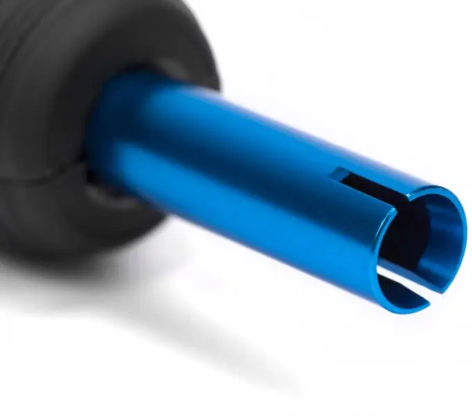 Preston COMMERCIAL PUNCH KIT 4 Preston COMMERCIAL PUNCH KIT - Afbeelding 4