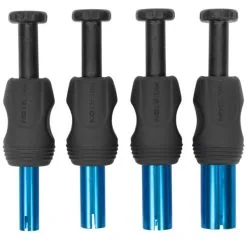 Preston COMMERCIAL PUNCH KIT 10 Preston COMMERCIAL PUNCH KIT -Hengels Verkoop Preston Commercial Punch Kit P0220005 5 min