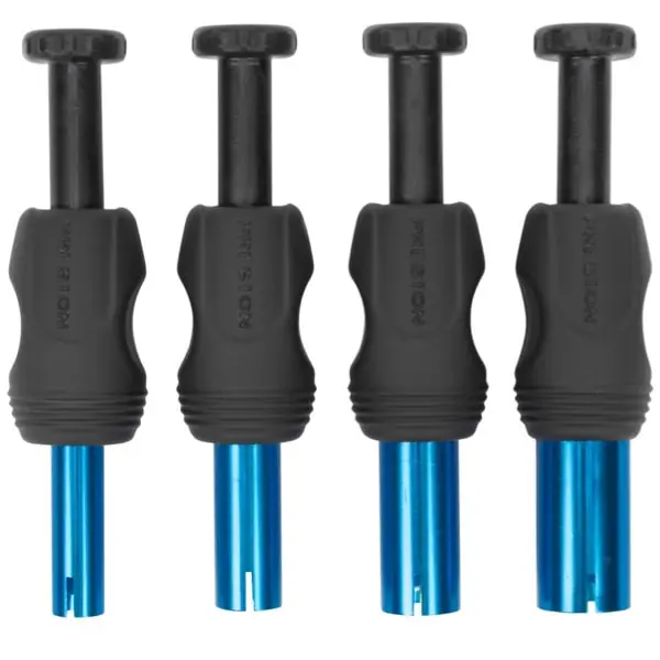 Preston COMMERCIAL PUNCH KIT 5 Preston COMMERCIAL PUNCH KIT - Afbeelding 5