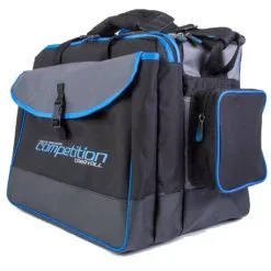 Preston COMPETITION CARRYALL -Hengels Verkoop Preston Competition Carryall Draagtas P0130089 4 min