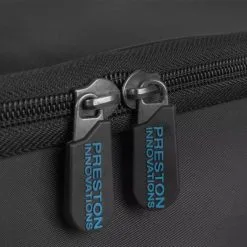 Preston COMPETITION EVA NET BAG -Hengels Verkoop Preston Competition Eva Net Bag P0130095 2 min