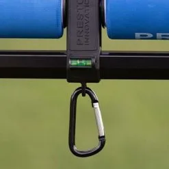 Preston COMPETITION PRO FLAT ROLLER SUPER XL -Hengels Verkoop Preston Competition Pro Flat Roller 3 min