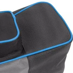 Preston COMPETITION TUBE HOLDALLS - 2 Opties -Hengels Verkoop Preston Competition Tube Holdalls Foudraal min