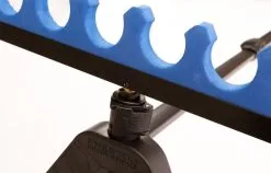 Preston DELUXE KIT SAFE -Hengels Verkoop Preston Deluxe Kit Safe Topkitsteun OBP 62 3 min