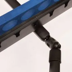 Preston DELUXE KIT SAFE -Hengels Verkoop Preston Deluxe Kit Safe Topkitsteun OBP 62 4 min