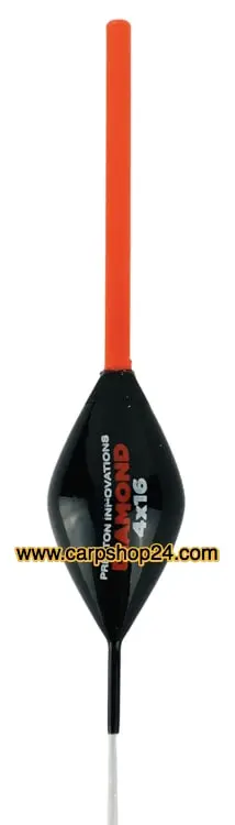 Preston DIAMOND (10 Stuks Of €2,20/stuk) 9 Preston DIAMOND (10 Stuks Of €2,20/stuk) - Afbeelding 9