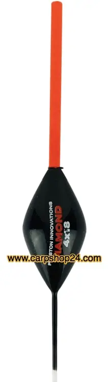 Preston DIAMOND (10 Stuks Of €2,20/stuk) 11 Preston DIAMOND (10 Stuks Of €2,20/stuk) - Afbeelding 11