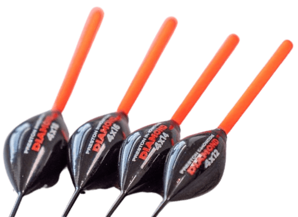 Preston DIAMOND (10 Stuks Of €2,20/stuk) 3 Preston DIAMOND (10 Stuks Of €2,20/stuk) - Afbeelding 3