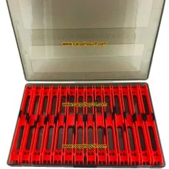 Preston INBOX DOUBLE WINDERS BOXES - 2 Opties