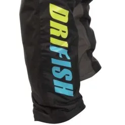 Preston DRIFISH BIB & BRACE - 4 Opties -Hengels Verkoop Preston Drifish Bib Brace Waadpak 2 min