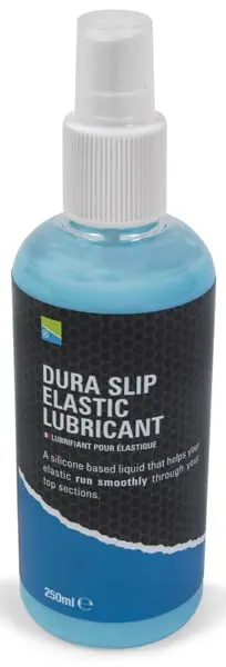 Preston DURA SLIP LUBRICANT 250ml