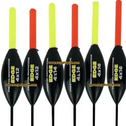 Preston EDGE DOBBER (10 Stuks Of €2,20/stuk)