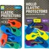 Preston ELASTIC PROTECTORS HOLLO - 2 Opties