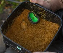 Preston SUPERA EVA BOWLS - 2 Opties -Hengels Verkoop Preston Eva Bowl Voerbak 1 min