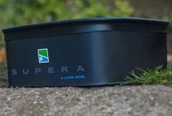 Preston SUPERA EVA BOWLS - 2 Opties -Hengels Verkoop Preston Eva Bowl Voerbak 2 min