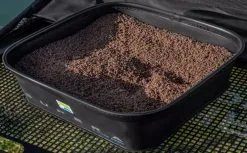 Preston SUPERA EVA BOWLS - 2 Opties -Hengels Verkoop Preston Eva Bowl Voerbak 3 min