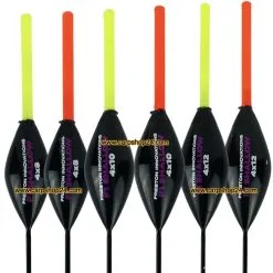 Preston F1 SHALLOW (10 Stuks Of €2,20/stuk)