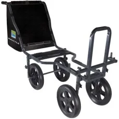 Preston FOUR WHEELED SHUTTLE