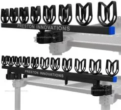 Preston GRIPPER ROOST - 2 Opties