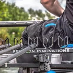 Preston GRIPPER ROOST - 2 Opties -Hengels Verkoop Preston Gripper Roost Topsetsteun Standard P0110054 min