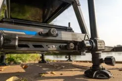 Preston INCEPTION STATION - GRAPHITE EDITION -Hengels Verkoop Preston Inception Graphite Edition Zitkist P0120017 7 min