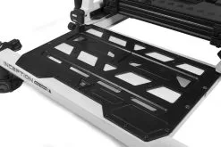 Preston INCEPTION STATION - WHITE EDITION -Hengels Verkoop Preston Inception Station White Edition Zitkist P0120018 2 min