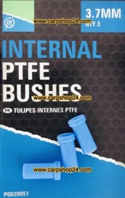 Preston PTFE INTERNAL BUSHES -Hengels Verkoop Preston Internal PTFE Bushes 37mm P0020051 min