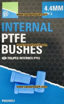 Preston PTFE INTERNAL BUSHES -Hengels Verkoop Preston Internal PTFE Bushes 44mm P0020053 min