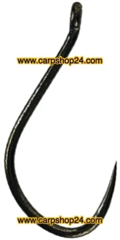 Preston KKM-B EYED BARBLESS -Hengels Verkoop Preston KKM B Eyed Barbless Haaken Weerhaakloos Oog 2 min