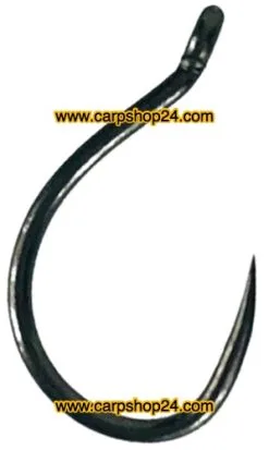 Preston MCM-B EYED BARBLESS -Hengels Verkoop Preston MCM B Eyed Barbless Haaken Weerhaakloos Oog 2 min