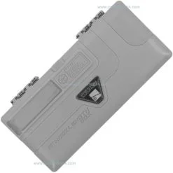 Preston MAG STORE SYSTEM UNLOADED -Hengels Verkoop Preston Mag Store System Unloaded Onderlijndoos 15cm P0220068 1 min