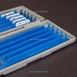 Preston MAG STORE SYSTEM UNLOADED -Hengels Verkoop Preston Mag Store System Unloaded Onderlijndozen 2 min