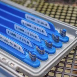 Preston MAG STORE SYSTEM UNLOADED -Hengels Verkoop Preston Mag Store System Unloaded Onderlijndozen 3 min