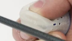 Preston MEGA SOFT CAD POT -Hengels Verkoop Preston Mega Soft Cad Pot P0020023 2 min