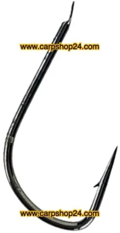 Preston NATURAL N-20 BARBED -Hengels Verkoop Preston Natural N 20 Barbed Haaken Weerhaak Bled min