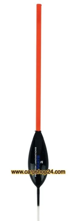 Preston PASTE DOBBER (10 Stuks Of €2,20/stuk) 15 Preston PASTE DOBBER (10 Stuks Of €2,20/stuk) -Hengels Verkoop Preston Paste 2 Dobber Rood P0090088 min