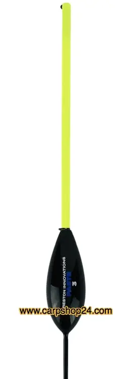 Preston PASTE DOBBER (10 Stuks Of €2,20/stuk) 8 Preston PASTE DOBBER (10 Stuks Of €2,20/stuk) - Afbeelding 8