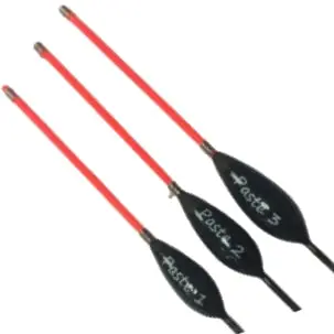 Preston PASTE DOBBER (10 Stuks Of €2,20/stuk) 3 Preston PASTE DOBBER (10 Stuks Of €2,20/stuk) - Afbeelding 3