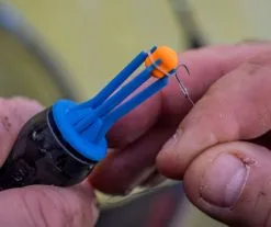 Preston PELLET BANDER 5 Preston PELLET BANDER -Hengels Verkoop Preston Pellet Bander P0220040 2 min