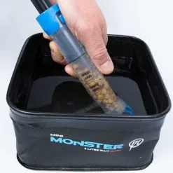 Preston SUPER PELLET PUMP -Hengels Verkoop Preston Pellet Pump Pomp P0220011 3 min