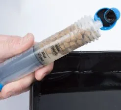 Preston SUPER PELLET PUMP -Hengels Verkoop Preston Pellet Pump Pomp P0220011 4 min