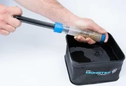 Preston SUPER PELLET PUMP -Hengels Verkoop Preston Pellet Pump Pomp P0220011 5 min