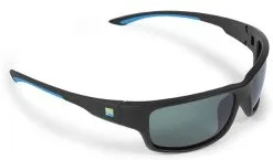 Preston POLARISED SUNGLASSES GREEN LENS -Hengels Verkoop Preston Polarised Sunglasses Green Lens2 min