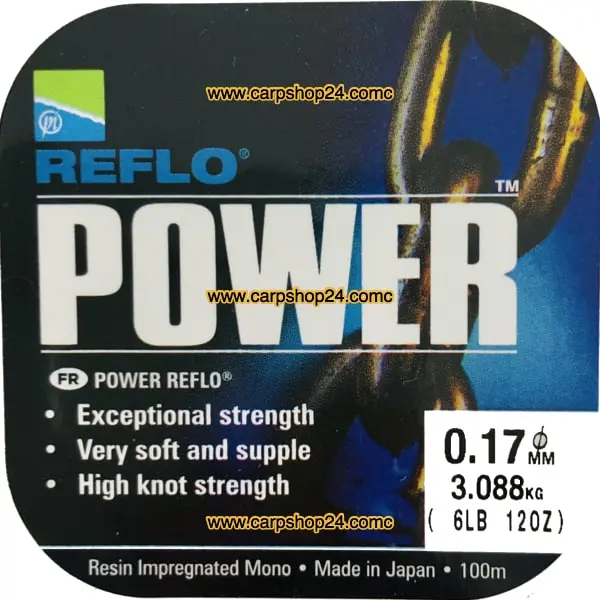 Preston REFLO POWER 10 Preston REFLO POWER - Afbeelding 10