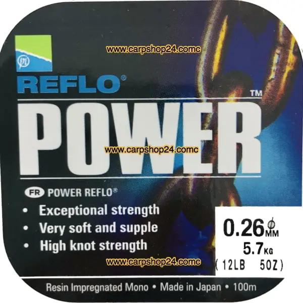 Preston REFLO POWER 13 Preston REFLO POWER - Afbeelding 13