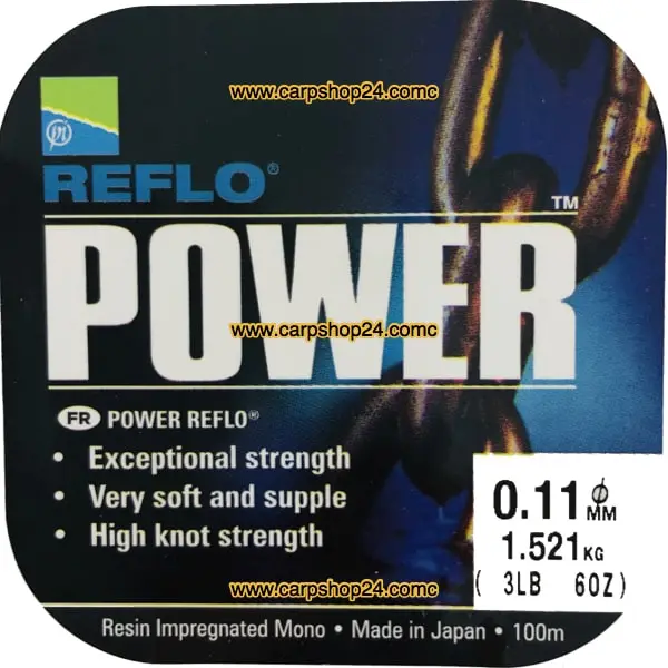Preston REFLO POWER 7 Preston REFLO POWER - Afbeelding 7