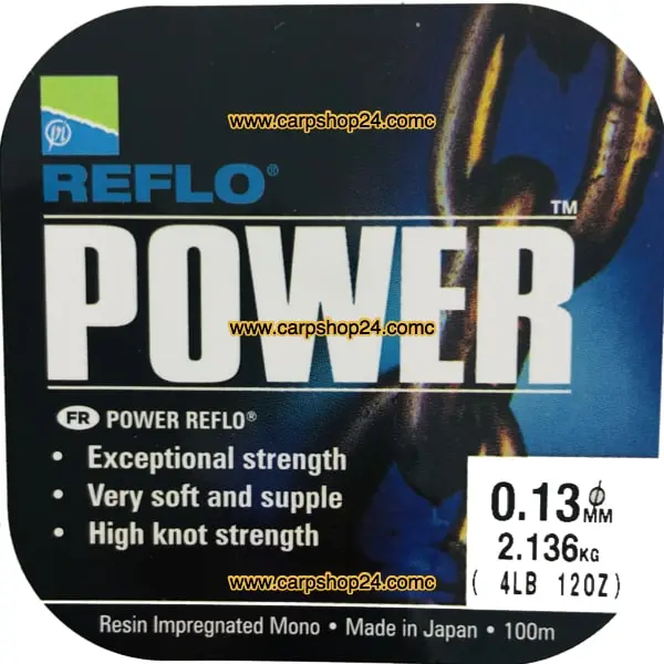 Preston REFLO POWER 8 Preston REFLO POWER - Afbeelding 8