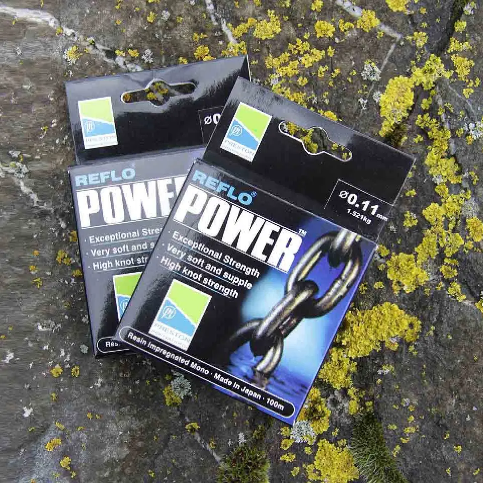 Preston REFLO POWER 5 Preston REFLO POWER - Afbeelding 5